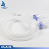 Circuito de anestesia-Duo Limb Circuit