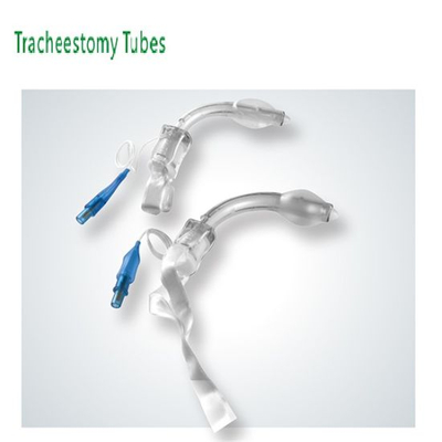 Tubo endotraqueal Tubos traqueales y cánulas de traqueotomía en diferentes tamaños